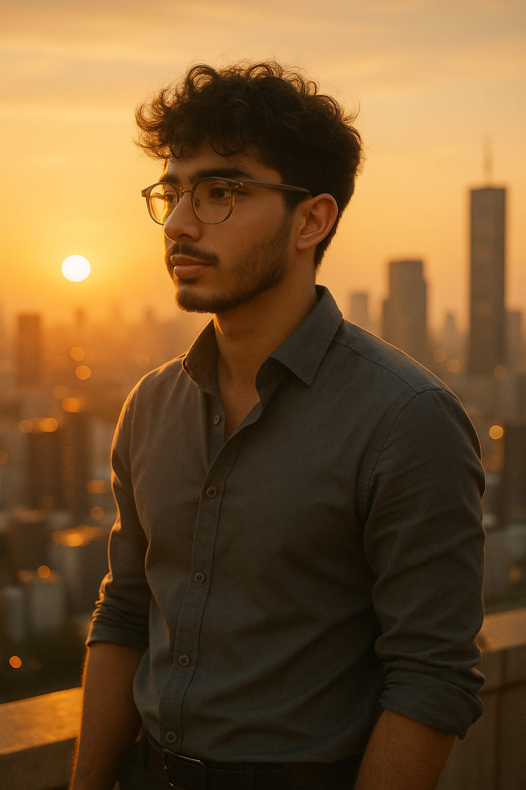 Jeevan George Joseph